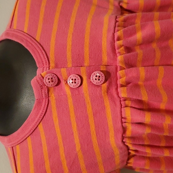 Hanna Andersson Playdress - Picture 4 of 10